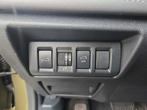 Used 2020 Subaru Outback Touring AWD/4WD image 24