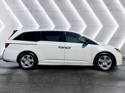 Used 2012 Honda Odyssey Touring image 4