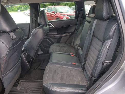 Used 2022 Mitsubishi Outlander SE AWD/4WD image 21
