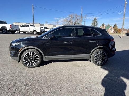 Used 2019 Lincoln MKC Reserve w/ MKC Technology Package image 8