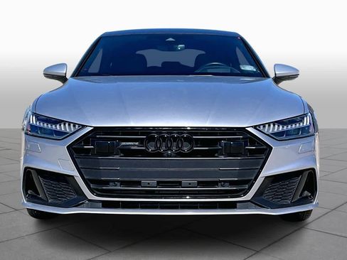 Used 2021 Audi A7 e Prestige w/ Prestige Package image 4