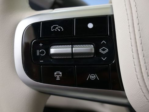 New 2026 Genesis GV80 3.5T Prestige AWD/4WD image 24