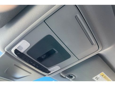 Certified 2025 Acura Integra FWD image 22