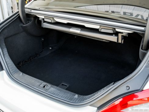 Used 2014 Mercedes-Benz CLS 550 CLS 550 image 51