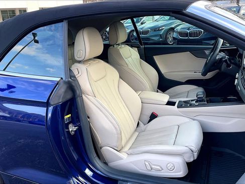 Used 2023 Audi A5 2.0T Premium image 9