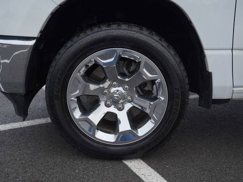 Used 2020 RAM 1500 Big Horn image 11