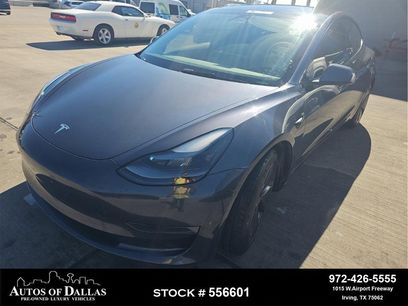 Used 2023 Tesla Model 3 Standard Range