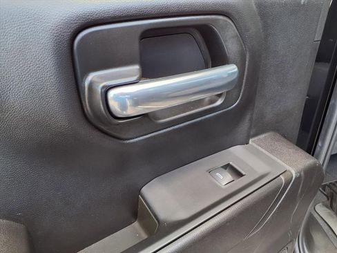 Used 2026 Chevrolet Silverado 1500 Custom image 17