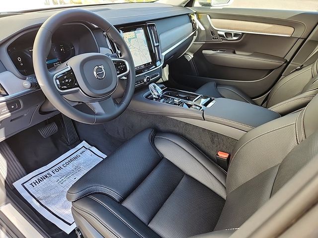 New 2024 Volvo S90 T8 Ultimate AWD/4WD image 9