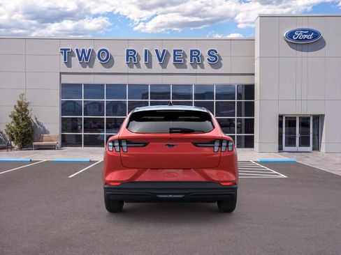 New 2026 Ford Mustang Mach-E Premium AWD/4WD image 5