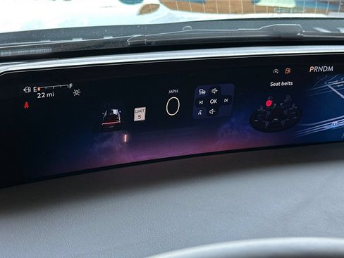 New 2026 Lincoln Navigator Black Label AWD/4WD image 26
