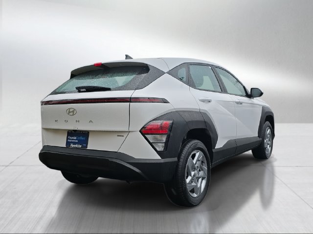 Certified 2026 Hyundai Kona SE AWD/4WD image 3