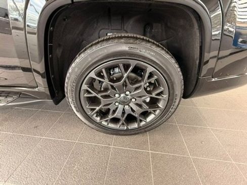 Certified 2024 Jeep Grand Cherokee L Summit image 61