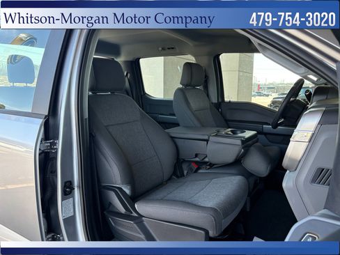 Used 2024 Ford F250 XL w/ STX Appearance Package image 31