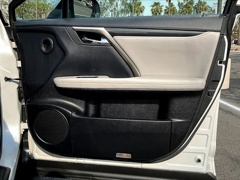 Used 2019 Lexus RX 350 FWD w/ Accessory Package image 21