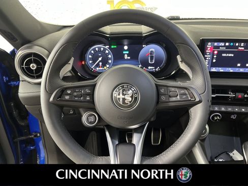 New 2024 Alfa Romeo Tonale Ti image 16