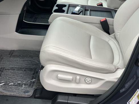 Used 2026 Honda Odyssey EX-L image 17