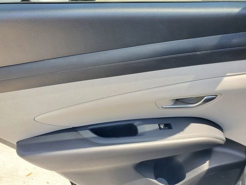 Used 2025 Hyundai Tucson SEL image 14