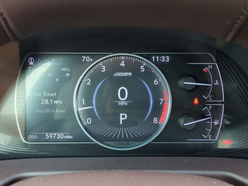 Used 2021 Lexus ES 350 w/ Premium Package image 27