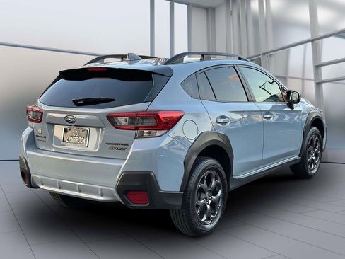Used 2022 Subaru Crosstrek 2.5i Sport image 5