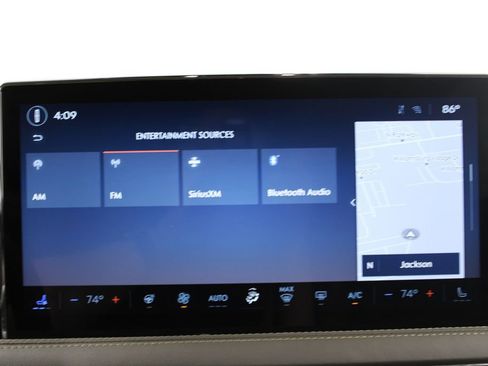 Used 2024 Lincoln Corsair Grand Touring w/ Equipment Group 301A AWD/4WD image 46