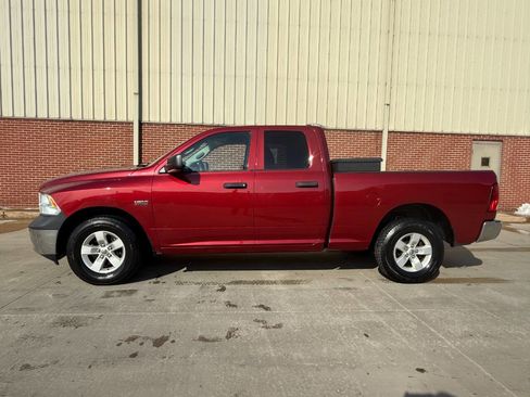 Used 2015 RAM 1500 Tradesman w/ Popular Equipment Group image 4