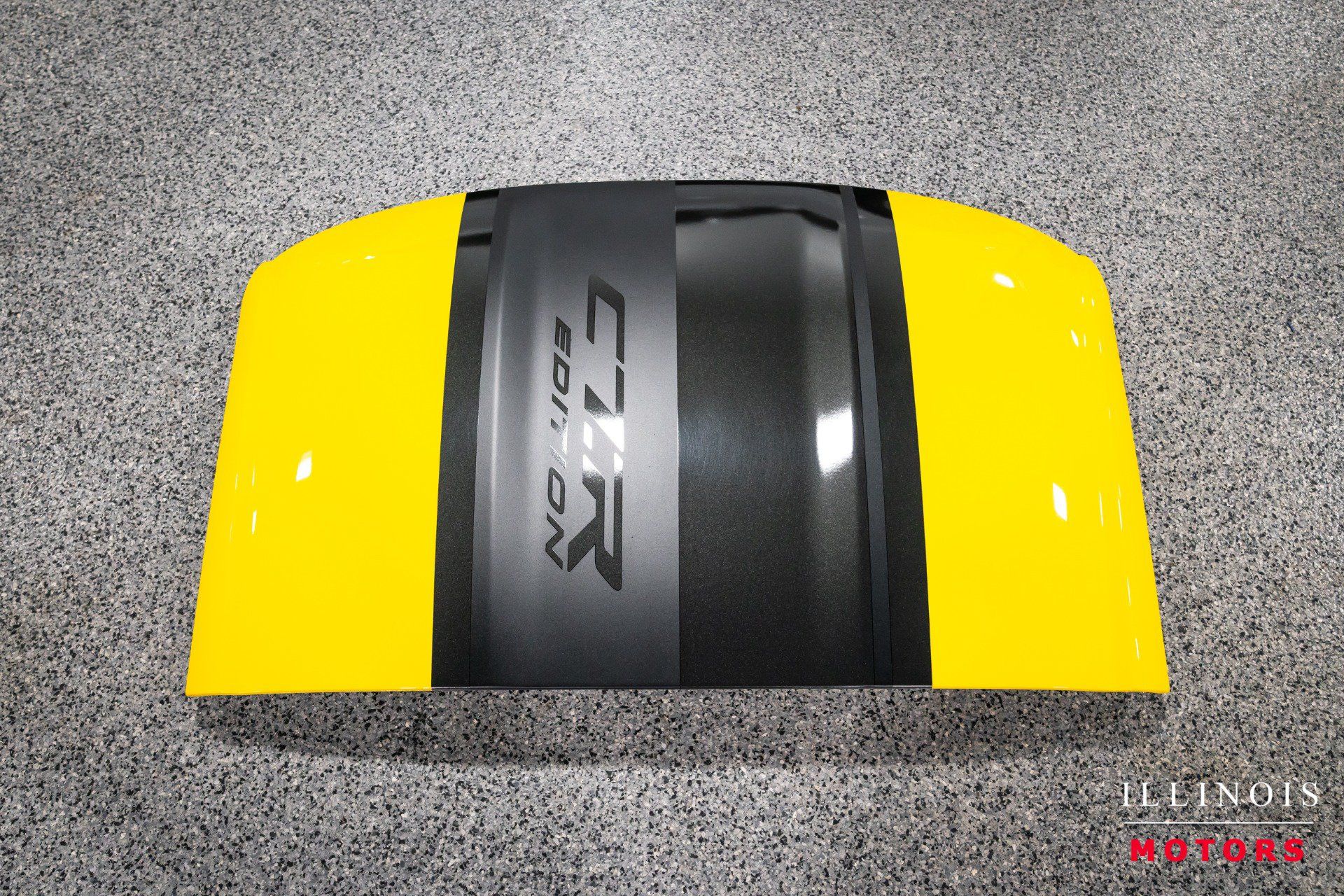Used 2016 Chevrolet Corvette Z06 w/ C7.r Special Edition RWD image 35