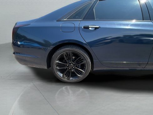 Used 2019 Cadillac CT6 Premium Luxury w/ Active Chassis Package 20" AWD/4WD image 34