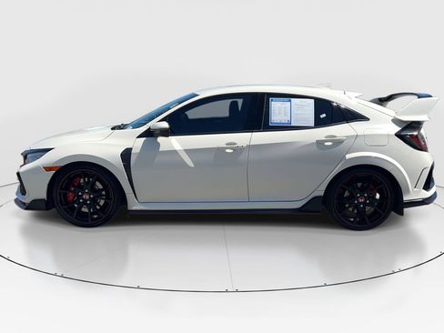 Used 2021 Honda Civic Type R image 8