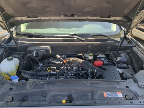 Used 2023 Lincoln Nautilus AWD w/ Premium Package image 24