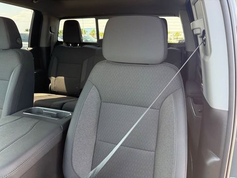 New 2026 Chevrolet Silverado 1500 LT w/ Texas Edition Plus image 27