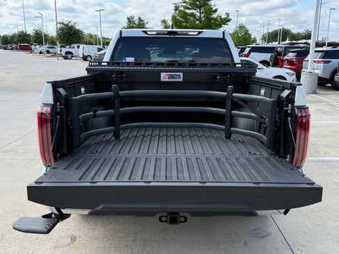 Used 2024 Toyota Tundra 1794 Edition AWD/4WD image 26