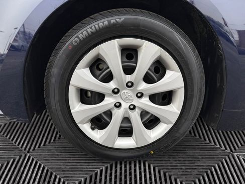 Certified 2024 Toyota Corolla LE image 14