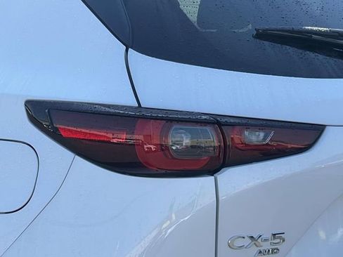 Used 2023 MAZDA CX-5 AWD 2.5 Turbo image 10