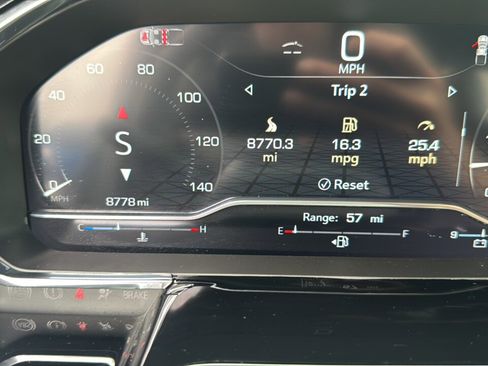 Used 2025 GMC Sierra 1500 SLT image 22