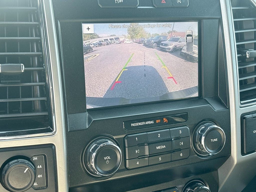 Used 2019 Ford F150 Lariat AWD/4WD image 33