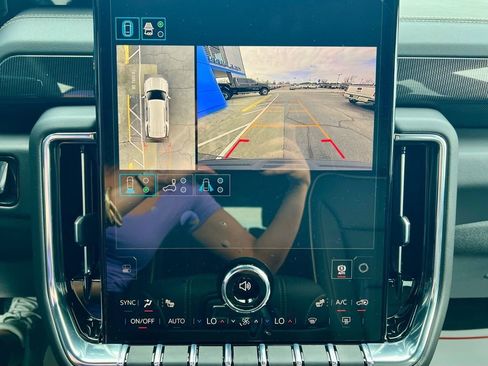 New 2026 GMC Yukon Elevation w/ LPO, Floor Liner Package image 20