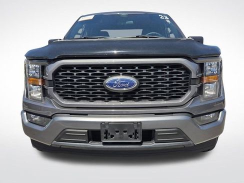 Certified 2023 Ford F150 XL w/ STX Appearance Package image 3