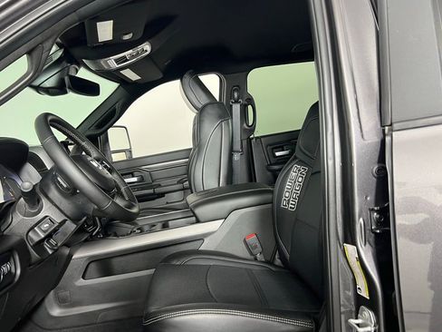 Used 2025 RAM 2500 Power Wagon image 22