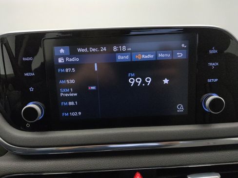 Used 2020 Hyundai Sonata SEL image 25