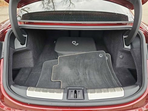 Certified 2021 Porsche Taycan 4S image 35