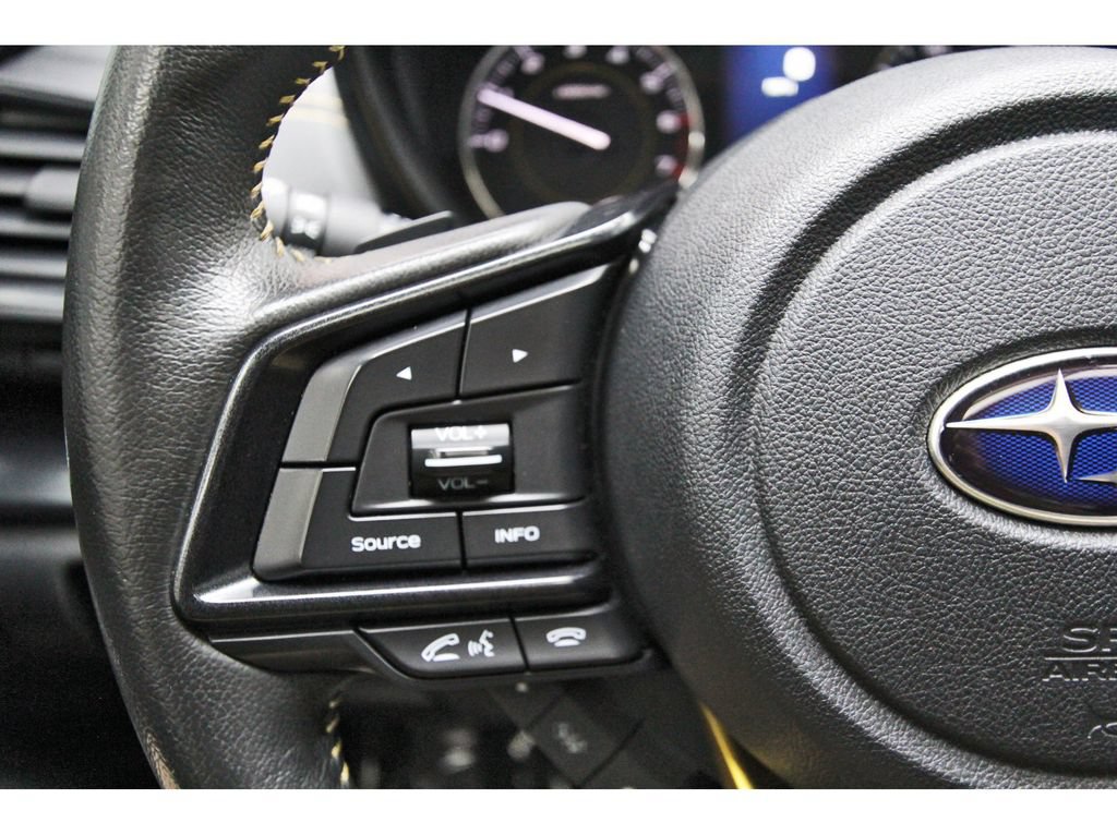 Used 2023 Subaru Crosstrek 2.5i Sport AWD/4WD image 19