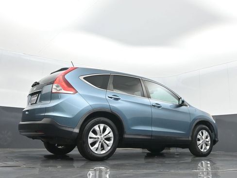 Used 2013 Honda CR-V EX image 23