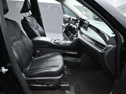 Used 2023 INFINITI QX60 Pure AWD/4WD image 22