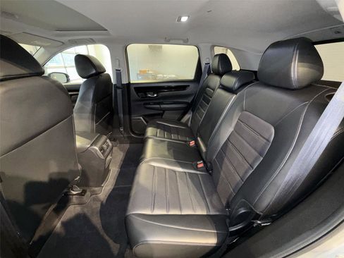 Used 2023 Honda CR-V EX-L image 25