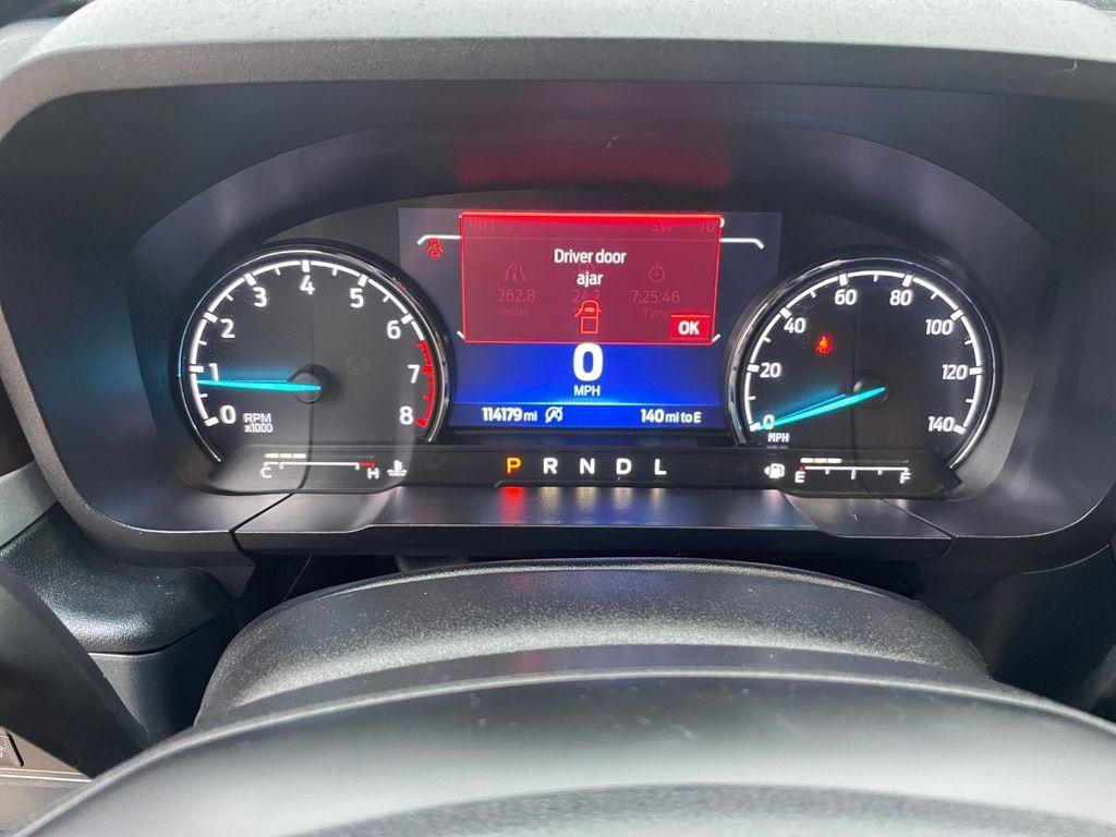 Used 2022 Ford Maverick Lariat w/ Lariat Luxury Package AWD/4WD image 30