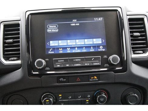 Used 2024 Nissan Frontier SV w/ Technology Package RWD image 22