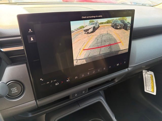 New 2026 MAZDA CX-5 Select AWD/4WD image 16
