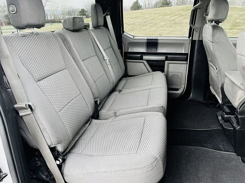 Used 2017 Ford F350 XLT image 15