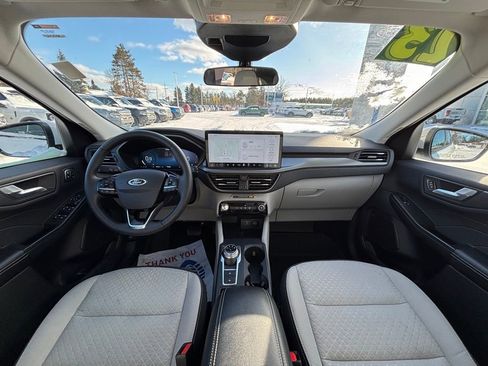 Used 2023 Ford Escape Active w/ Tech Pack #2 image 23